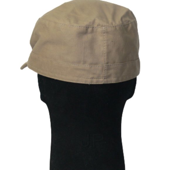 Men's  Casual Hats 30% Cotton 65% Polyester - Picture 2 of 3